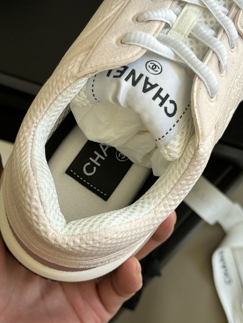 Chanel Sport Shoes